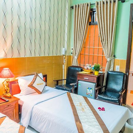 Minh Trang Hotel 顺化 外观 照片