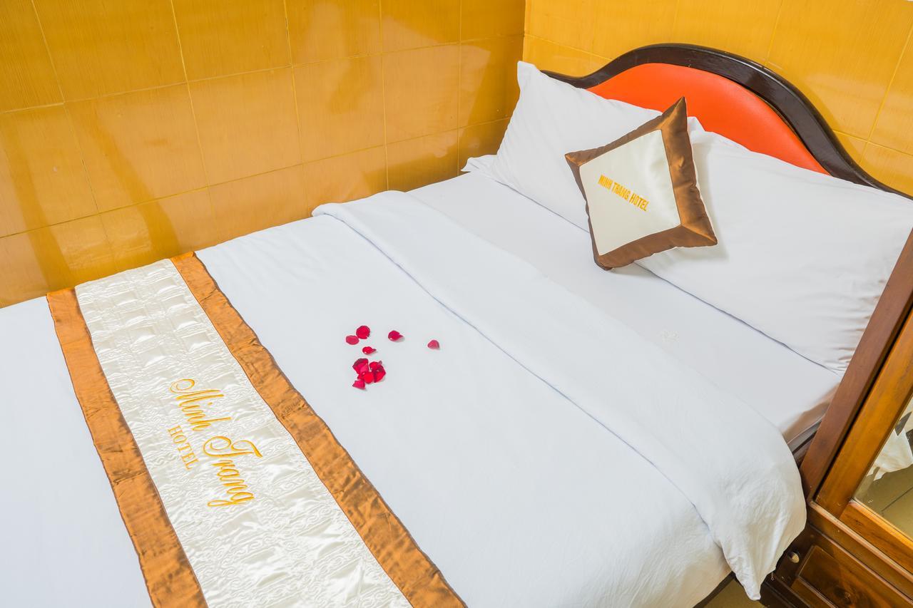 Minh Trang Hotel 顺化 外观 照片