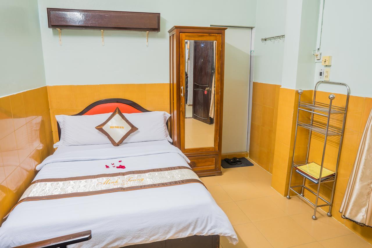 Minh Trang Hotel 顺化 外观 照片